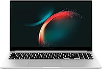 SAMSUNG Galaxy Book3 15.6” Laptop, 13th Gen Intel Core i7-1355U, 16GB RAM, 512GB SSD — image 1