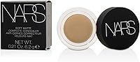 NARS Soft Matte Complete Concealer Light 2 Vanilla 1276 — image 5