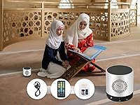 Hitopin Digital Quran Speaker HP-SQ168S — image 9