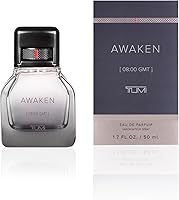 TUMI AWAKEN Liquid Perfume for Men 1.7oz — image 1