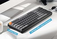 Keychron K4 Bluetooth Wireless Mechanical Keyboard — image 3