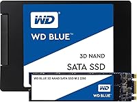 Western Digital 500GB WD Blue 3D NAND Internal SSD — image 4