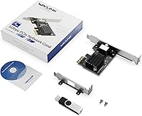 WAVLINK 5GB PCIe Network Card — image 9