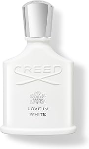 Creed Love in White Eau de Parfum 2.5oz