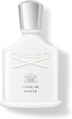 Creed Love in White Eau de Parfum 2.5oz
