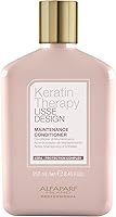 ALFAPARF MILANO Lisse Design Keratin Conditioner 8.45oz — image 1