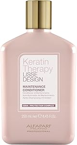 ALFAPARF MILANO Lisse Design Keratin Conditioner 8.45oz Review