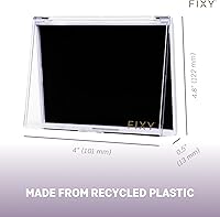 FIXY Magnetic Makeup Palette Set of 3 with 20 Metal Pans — image 2