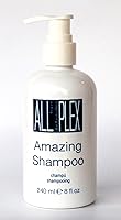 PLEX B.T Amazing Shampoo and Conditioner 8oz Duo — image 2