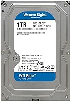 Western Digital 1TB WD Blue PC Hard Drive — image 2