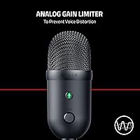 Razer Seiren V2 X USB Condenser Microphone — image 4