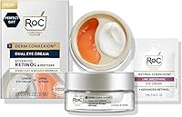 RoC Derm Correxion Dual Eye Cream 0.68oz — image 1