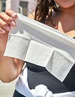 Dr Dennis Gross Alpha Beta Glow Pad Self Tanner, Intense Glow for Face (20 Towelettes) — image 7