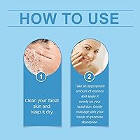 RCSCBC Micro Infusion System for Face, 0.25mm (6PCS) — image 7