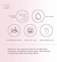 Hey Honey Tone It Up Facial Toner 5.0 oz — image 7