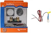 Victron BMV-712 Battery Monitor with Temperature Sensor — image 5