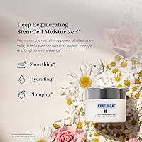 Beverly Hills MD Deep Regenerating Stem Cell Moisturizer 5.61oz — image 2