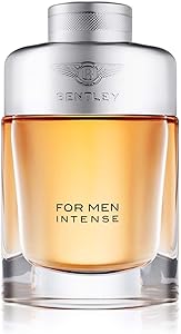 Bentley INTENSE Eau De Parfum 100mL for Men Review