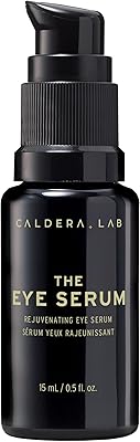 Caldera + Lab The Eye Serum 2.4oz