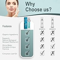 Onsen Secret Exfoliating Peeling Gel 1.7oz — image 6