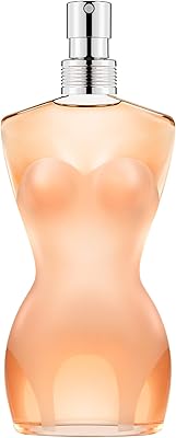 Jean Paul Gaultier Classique for Women 50mL EDT Spray