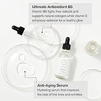 OxygenCeuticals B5 Gel Hydrating Serum 30mL — image 2