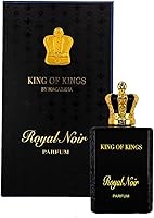 Macarena King of Kings Royal Noir Eau de Parfum 3.4oz — image 2