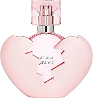Ariana Grande Thank U Next Eau de Parfum 1oz — image 1