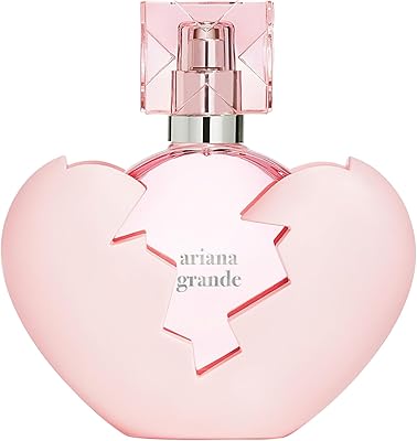 Ariana Grande Thank U Next Eau de Parfum 1oz