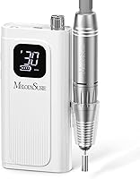 MelodySusie SC300F Professional Rechargeable Nail Drill — image 1