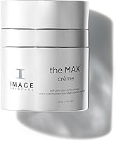 IMAGE Skincare the MAX Crème, Anti-Aging Night Cream, 1.7 oz — image 1