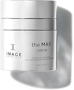 IMAGE Skincare the MAX Crème, Anti-Aging Night Cream, 1.7 oz Review