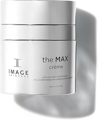 IMAGE Skincare the MAX Crème, Anti-Aging Night Cream, 1.7 oz