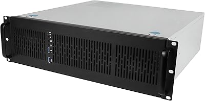 Rosewill RSV-Z3200U 3U Server Chassis