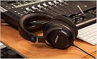Sony MDR-MV1 Open Back Reference Monitor Headphones — image 11