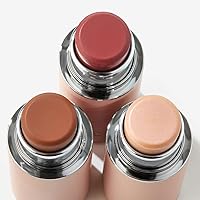 EarthsCure Glow Trio - Bronzer, Blush, and Highlighter Set — image 9