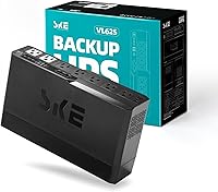 SKE Phoenix VL625 UPS Battery Backup & Surge Protector — image 1
