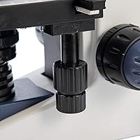 SWIFT SW380B Binocular Compound Lab Microscope — image 6