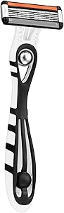 BIC Disposable Razor - 3 Blades Review