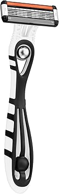 BIC Disposable Razor - 3 Blades