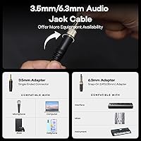 Linsoul Kiwi Ears Altruva Over Ear Headphones — image 7