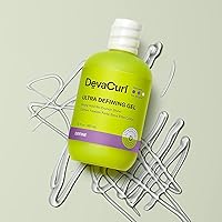 DevaCurl Ultra Defining Gel Strong Hold 355mL — image 2