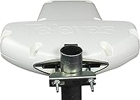 Televes DiNova Boss Mix UHF/VHF HDTV Antenna w/LTE Filter — image 8