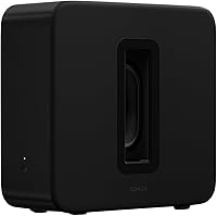 Sonos Sub 4 Wireless Subwoofer — image 5