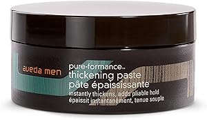 Aveda Men Pure-Formance Thickening Paste 2.5oz Review