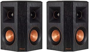 Klipsch RP-402S Reference Premiere Surround Speakers Review