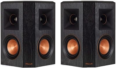 Klipsch RP-402S Reference Premiere Surround Speakers