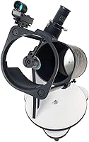 Sky-Watcher Heritage 130mm Tabletop Dobsonian Telescope — image 3