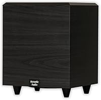 Acoustic Audio PSW-6 Powered Subwoofer — image 1