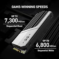 Silicon Power 2TB XS70 NVMe PCIe Gen4 M.2 SSD — image 2